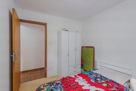 Apartamento à venda com 66m², 3 quartos e sem vagaQuarto 2