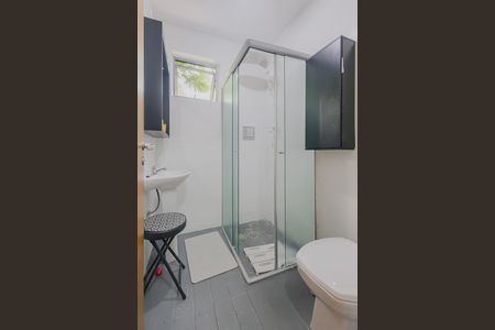 Apartamento à venda com 66m², 3 quartos e sem vagaBanheiro