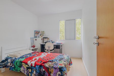 Quarto 2 de apartamento à venda com 3 quartos, 66m² em Alto de Pinheiros, São Paulo