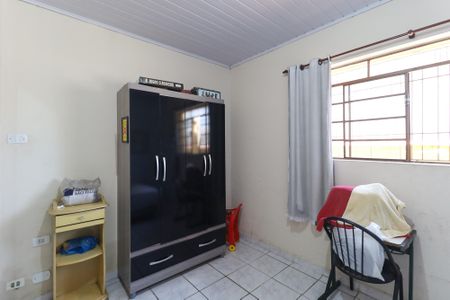 Casa à venda com 125m², 4 quartos e 1 vagaQuarto 4