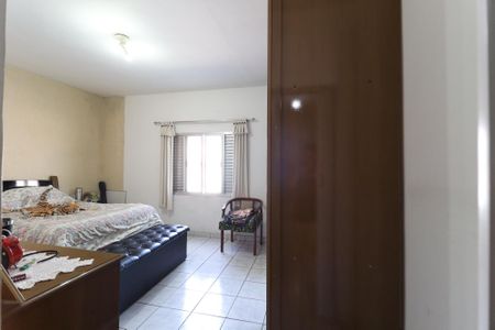 Casa à venda com 125m², 4 quartos e 1 vagaQuarto 3