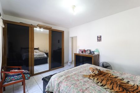 Casa à venda com 125m², 4 quartos e 1 vagaQuarto 3