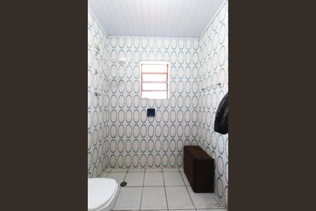 Casa à venda com 125m², 4 quartos e 1 vagaBanheiro Social 2