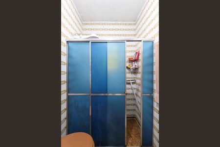 Casa à venda com 125m², 4 quartos e 1 vagaBanheiro Social 3