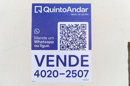 Casa à venda com 125m², 4 quartos e 1 vagaPlaca