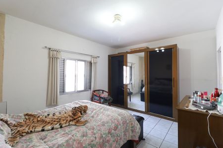 Casa à venda com 125m², 4 quartos e 1 vagaQuarto 3