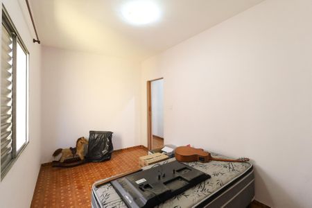 Casa à venda com 125m², 4 quartos e 1 vagaQuarto 2