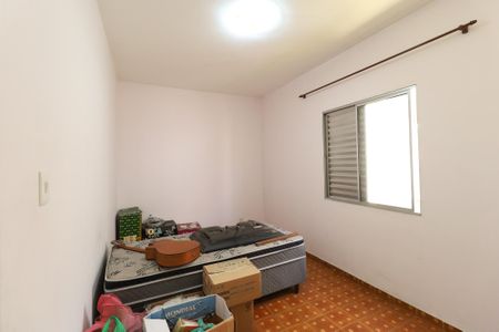 Casa à venda com 125m², 4 quartos e 1 vagaQuarto 2