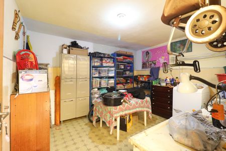 Casa à venda com 125m², 4 quartos e 1 vagaÁrea de Serviço