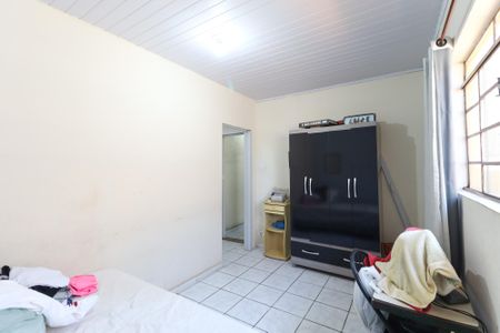 Casa à venda com 125m², 4 quartos e 1 vagaQuarto 4