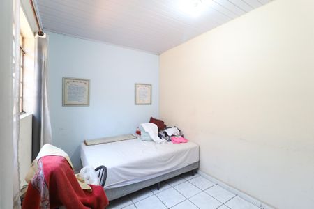 Casa à venda com 125m², 4 quartos e 1 vagaQuarto 4