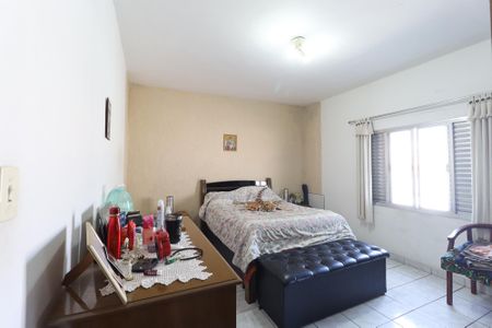 Casa à venda com 125m², 4 quartos e 1 vagaQuarto 3