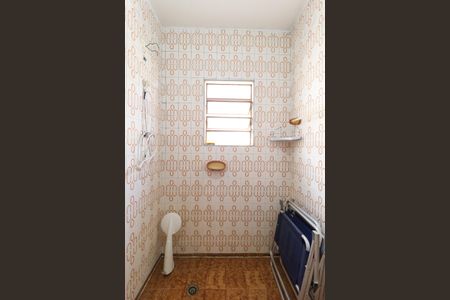 Casa à venda com 125m², 4 quartos e 1 vagaBanheiro Social