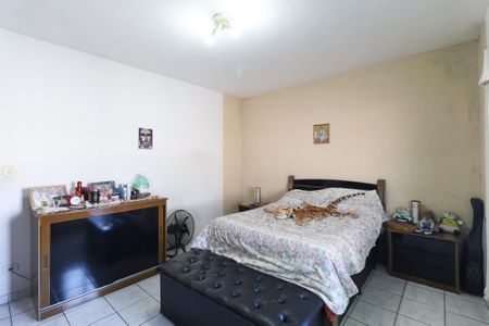 Casa à venda com 125m², 4 quartos e 1 vagaQuarto 3