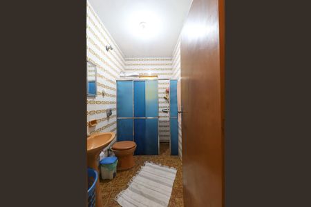 Casa à venda com 125m², 4 quartos e 1 vagaBanheiro Social 3