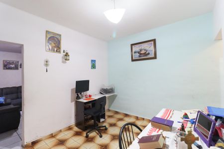 Casa à venda com 125m², 4 quartos e 1 vagaCopa