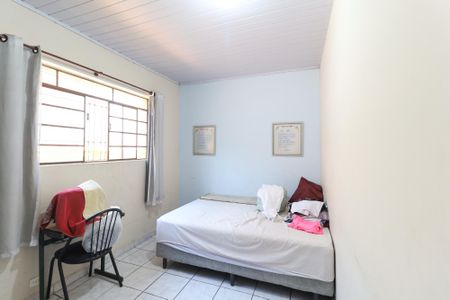 Casa à venda com 125m², 4 quartos e 1 vagaQuarto 4