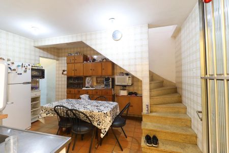 Casa à venda com 125m², 4 quartos e 1 vagaCozinha