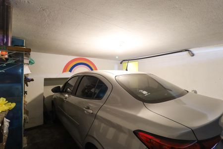 Casa à venda com 125m², 4 quartos e 1 vagaGaragem