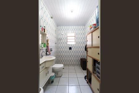 Casa à venda com 125m², 4 quartos e 1 vagaBanheiro Social 2