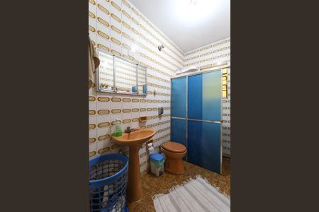 Casa à venda com 125m², 4 quartos e 1 vagaBanheiro Social 3