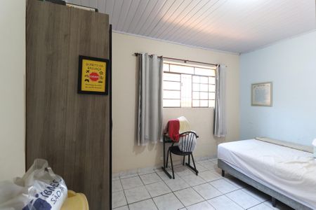 Casa à venda com 125m², 4 quartos e 1 vagaQuarto 4