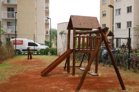 Apartamento à venda com 28m², 1 quarto e sem vagaÁrea comum