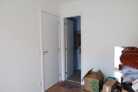 Apartamento à venda com 28m², 1 quarto e sem vagaQuarto
