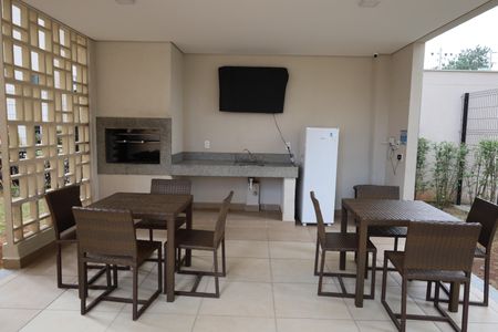 Apartamento à venda com 28m², 1 quarto e sem vagaÁrea comum