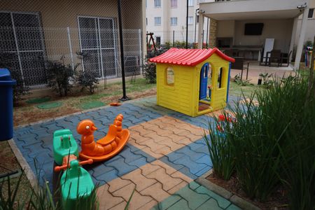 Apartamento à venda com 28m², 1 quarto e sem vagaÁrea comum