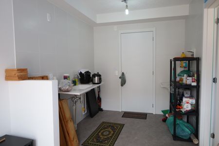 Apartamento à venda com 28m², 1 quarto e sem vagaSala/Cozinha