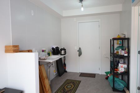 Apartamento à venda com 28m², 1 quarto e sem vagaSala/Cozinha