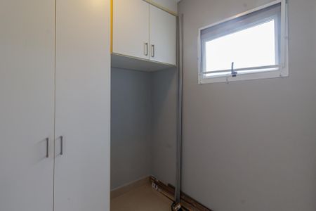 Apartamento para alugar com 270m², 5 quartos e 4 vagasQuarto de Serviço