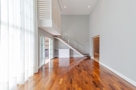 Sala de apartamento para alugar com 5 quartos, 270m² em Jardim Morumbi, São Paulo