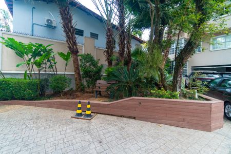 Casa de condomínio à venda com 356m², 4 quartos e 5 vagasÁrea comum