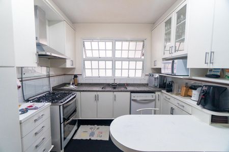 Casa de condomínio à venda com 356m², 4 quartos e 5 vagasCozinha