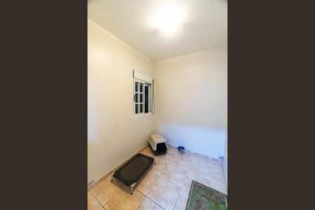 Casa de condomínio à venda com 356m², 4 quartos e 5 vagasQuarto de Serviço