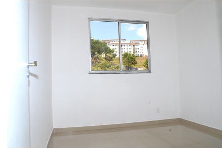 Apartamento à venda com 47m², 2 quartos e 1 vagaQuarto 2