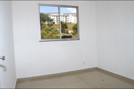Quarto 2 de apartamento à venda com 2 quartos, 47m² em Pousada Santo Antonio, Belo Horizonte