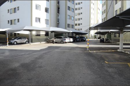 Apartamento à venda com 47m², 2 quartos e 1 vagaGaragem