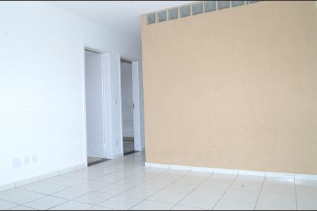 Sala de apartamento à venda com 2 quartos, 47m² em Pousada Santo Antonio, Belo Horizonte
