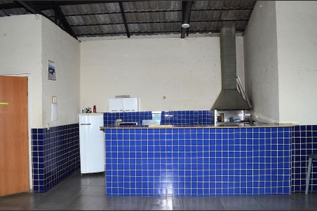 Apartamento à venda com 47m², 2 quartos e 1 vagaÁrea comum