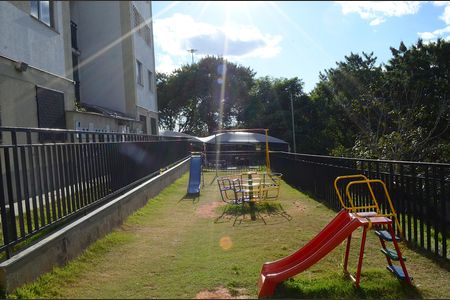 Apartamento à venda com 47m², 2 quartos e 1 vagaÁrea Comum - Playground