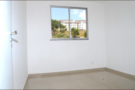 Quarto 2 de apartamento à venda com 2 quartos, 47m² em Pousada Santo Antonio, Belo Horizonte