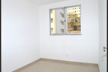 Apartamento à venda com 47m², 2 quartos e 1 vagaQuarto 1