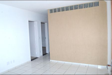 Sala de apartamento à venda com 2 quartos, 47m² em Pousada Santo Antonio, Belo Horizonte