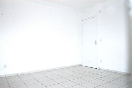 Sala de apartamento à venda com 2 quartos, 47m² em Pousada Santo Antonio, Belo Horizonte