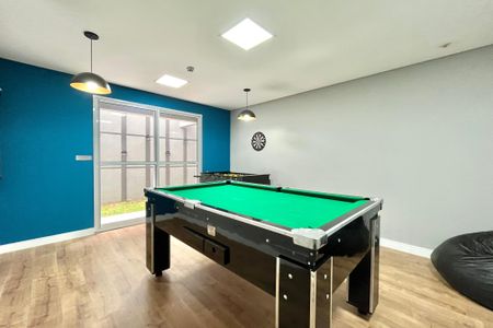 Studio para alugar com 25m², 1 quarto e sem vagaÁrea comum - Salão de Jogos