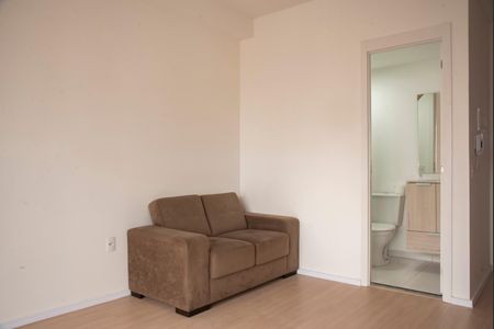 Studio para alugar com 25m², 1 quarto e sem vagaStudio