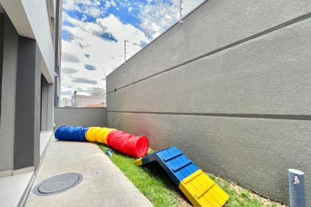 Studio para alugar com 25m², 1 quarto e sem vagaÁrea comum